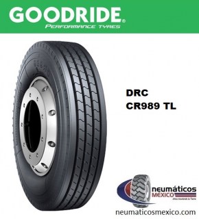 DRC GOODRIDE CR989 TL
